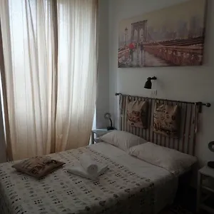 Guest house T C Rms, Rome